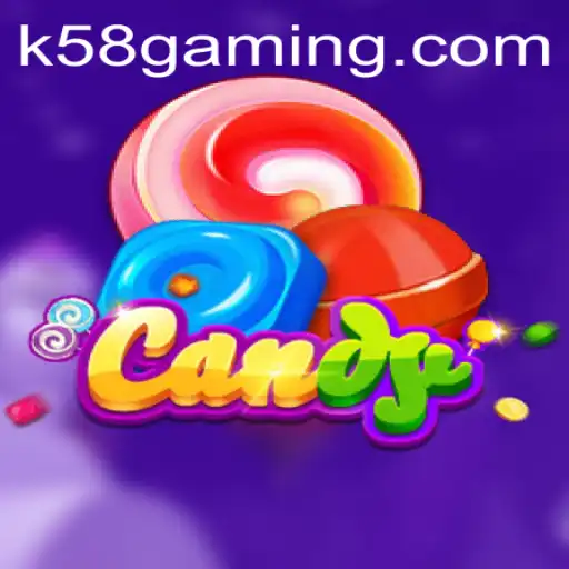 The Magical World of 'Candy': A Sweet Adventure with K58.COM