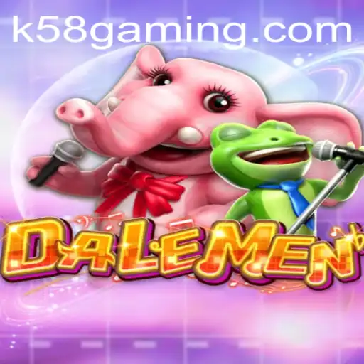 Discovering the Mystique of DALEMEN: A Captivating Game Experience