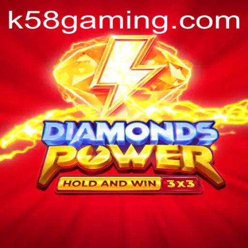 Diamondspower: Unleashing Adventure with K58.COM