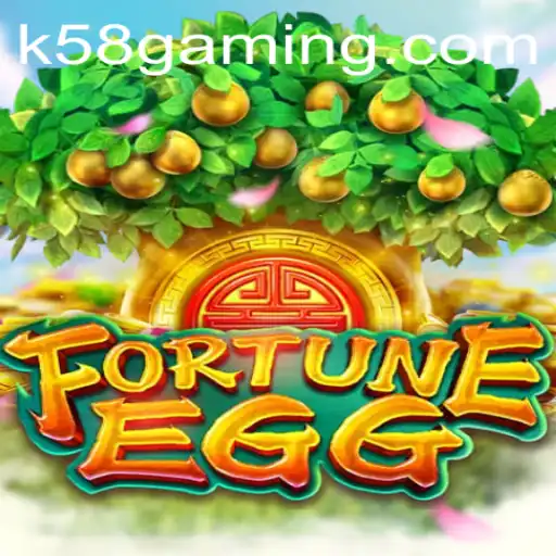 FortuneEgg: Dive into the Exciting World of K58.COM's Latest Game