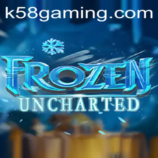 FrozenUncharted: Embark on an Icy Adventure with K58.COM