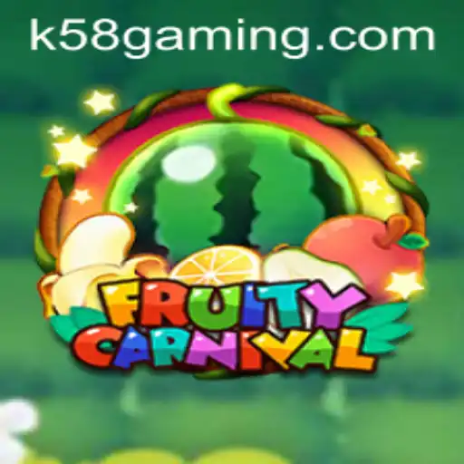 FruityCarnival: A Vibrant Gaming Experience with K58.COM
