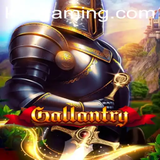 Gallantry: An Exciting Journey into the World of K58.COM