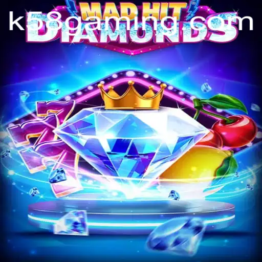 Exploring the Exciting World of MadHitDiamonds with K58.COM