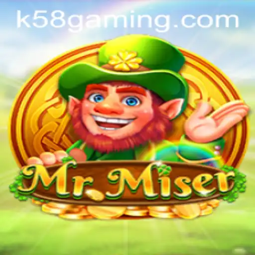 Explore MrMiser: The Exciting Game at K58.COM