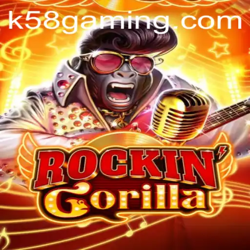 Unleashing Fun with RockinGorilla: A Gaming Experience Like No Other